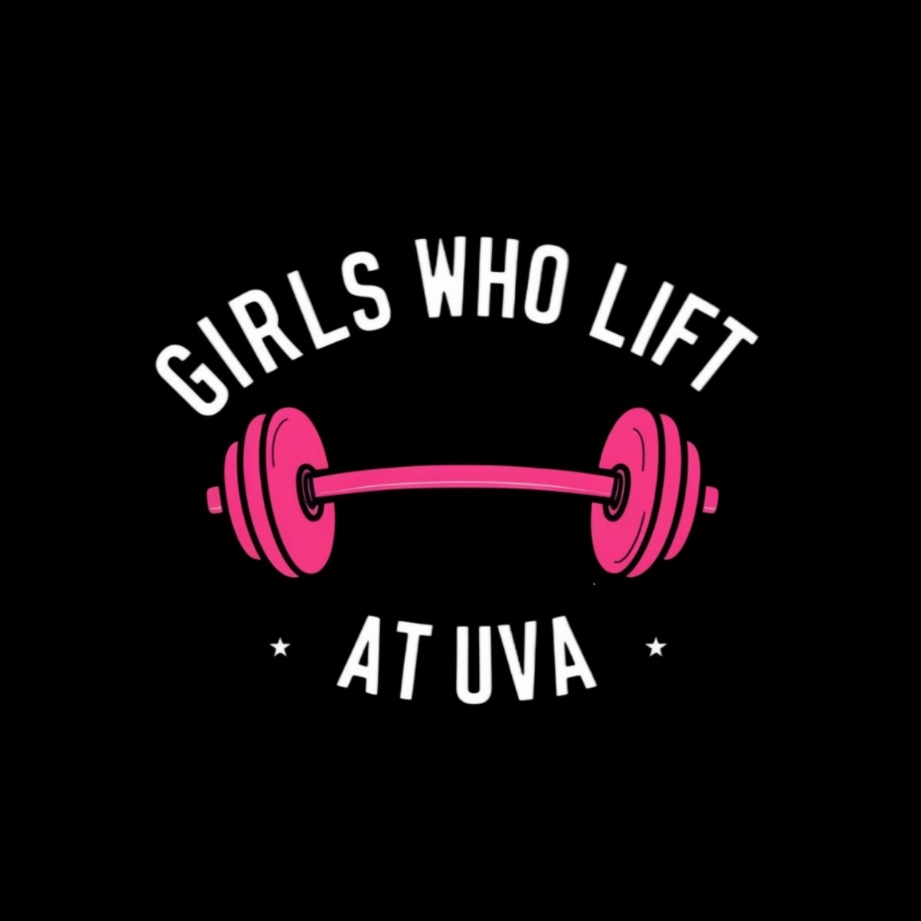 Group avatar for Girls Who Lift at UVA !!