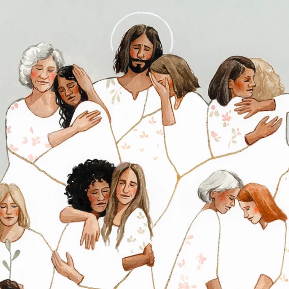 Group avatar for Bountiful YSA Relief Society