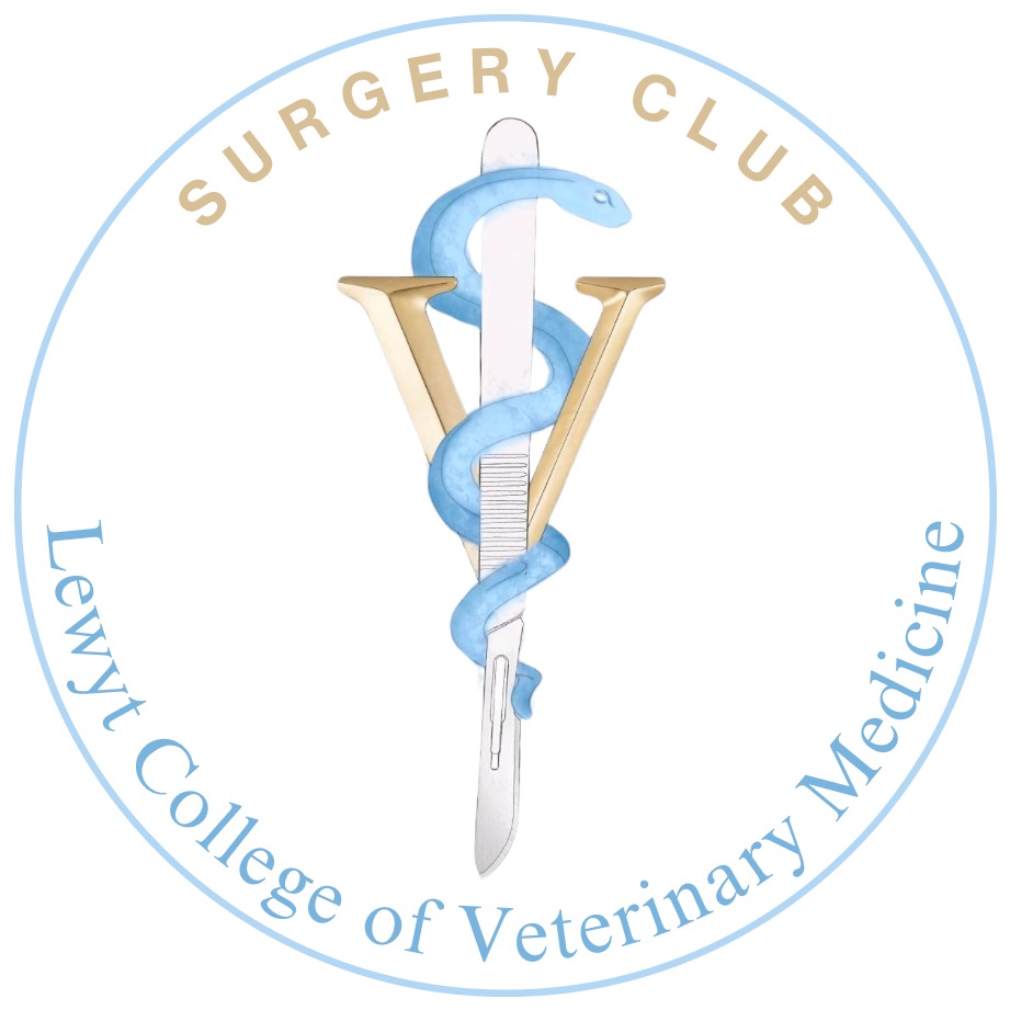Group avatar for Lewyt CVM Surgery Club