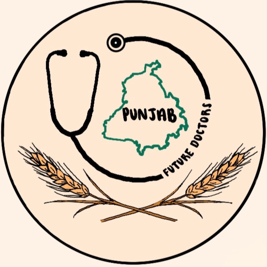 Group avatar for Future Doctors for Punjab