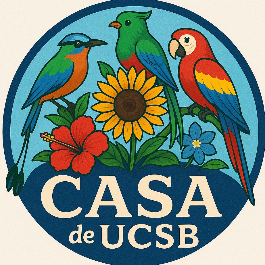 Group avatar for CASA de UCSB 🌺🌻
