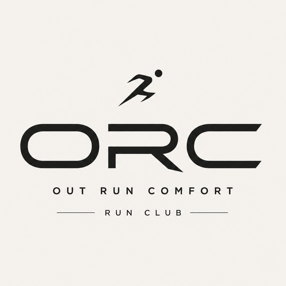 Group avatar for “Out Run Comfort” Run Club