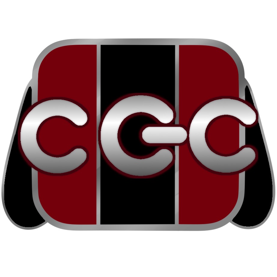 Group avatar for Carolina Gamers Club