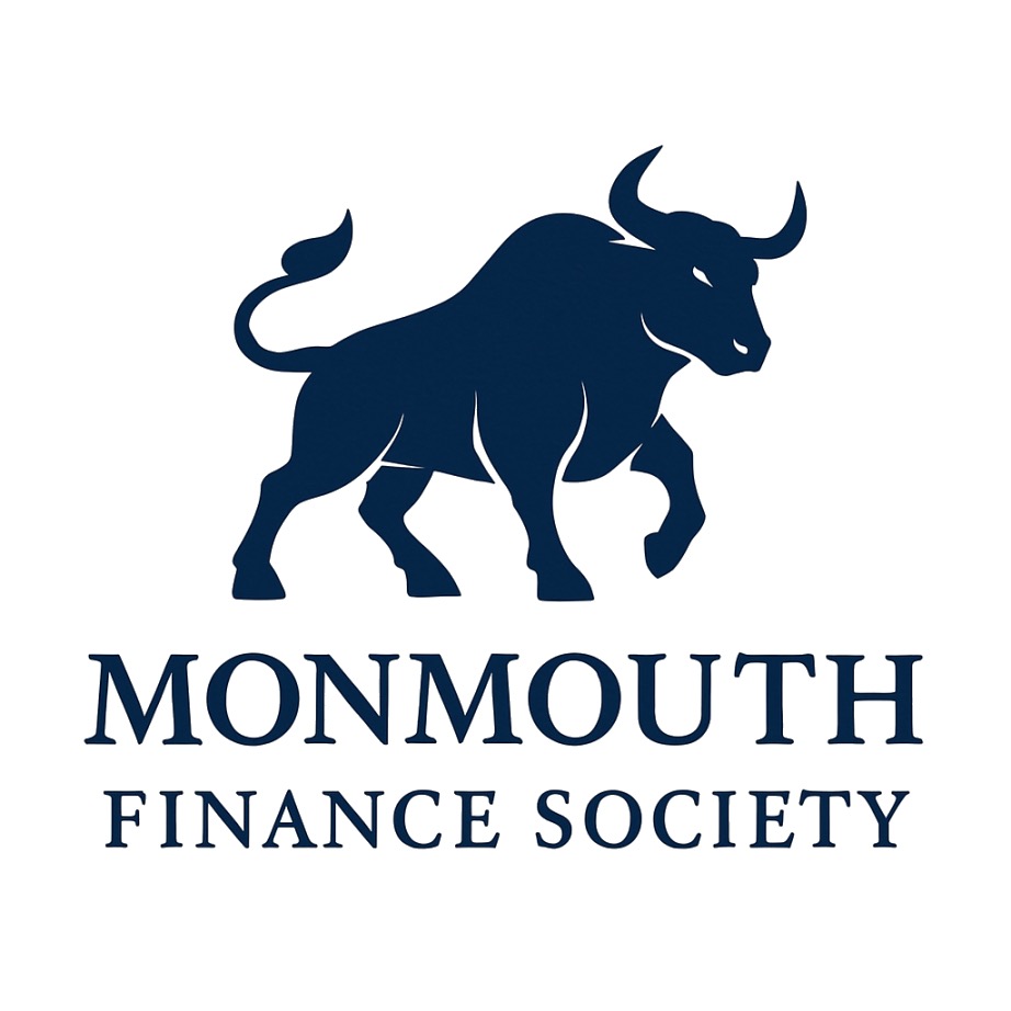 Group avatar for Monmouth Finance Society