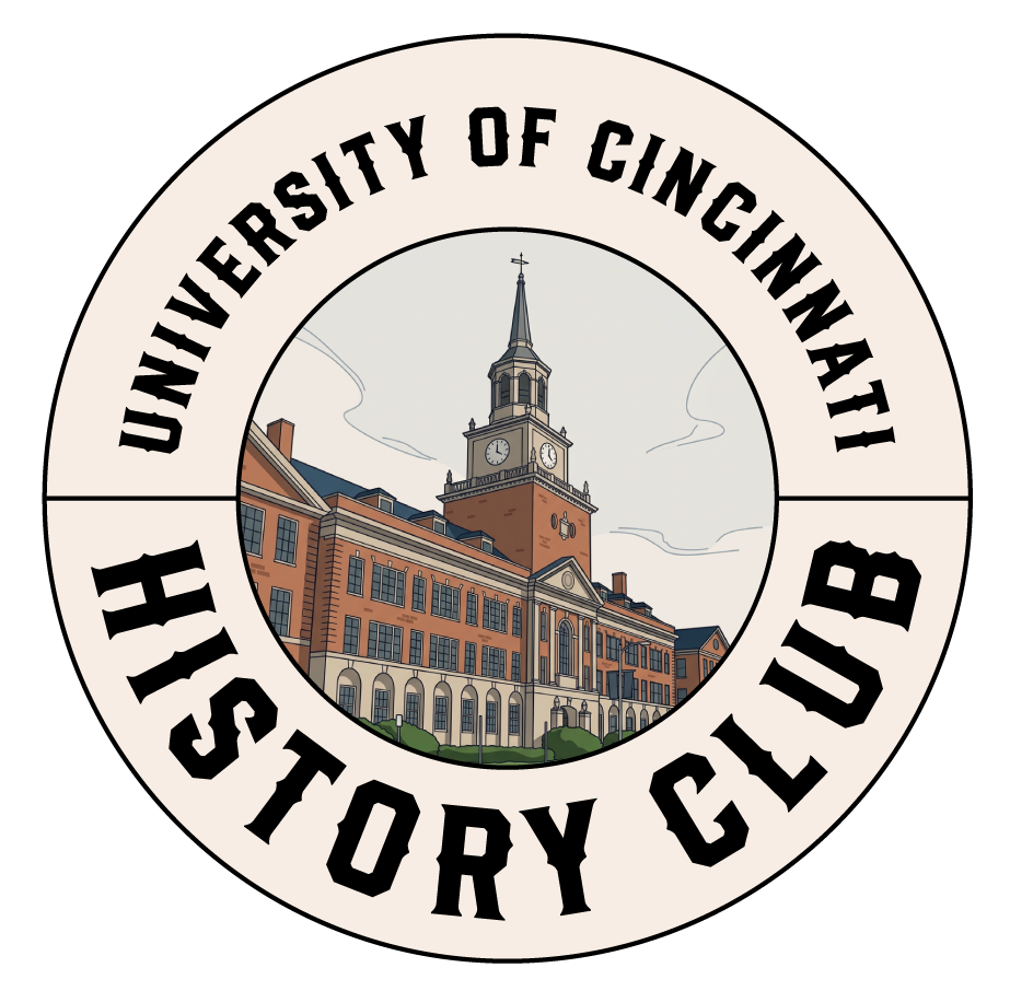 Group avatar for UC History Club