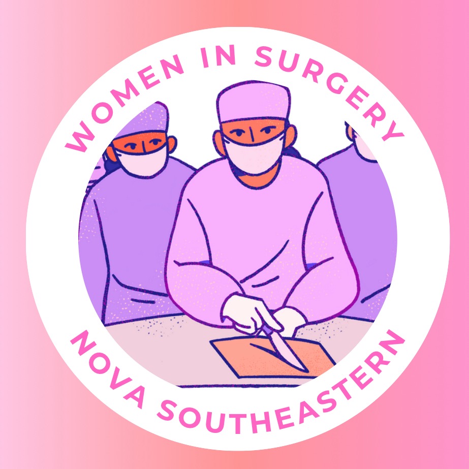 Group avatar for Women In Surgery 🩷🩺🥼👩‍⚕️