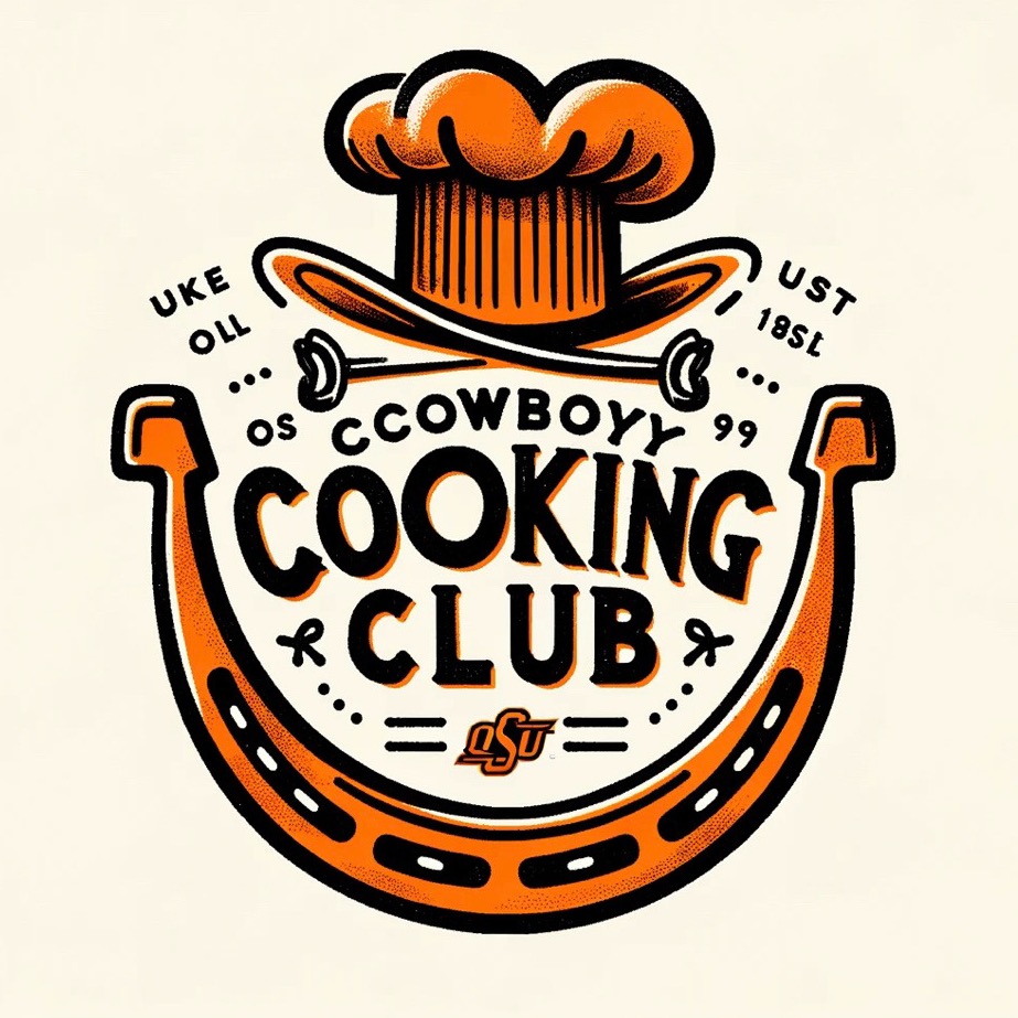 Group avatar for Cowboy Cooking Club 2025-2026