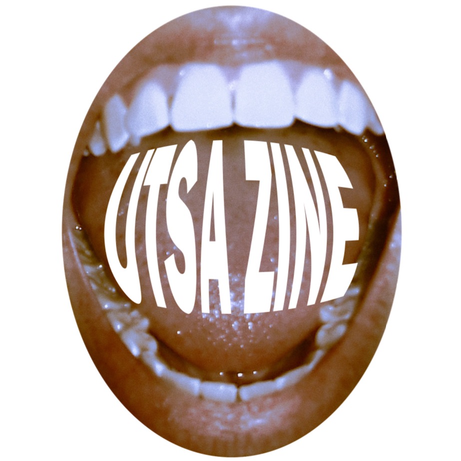 Group avatar for UTSA Zine Club