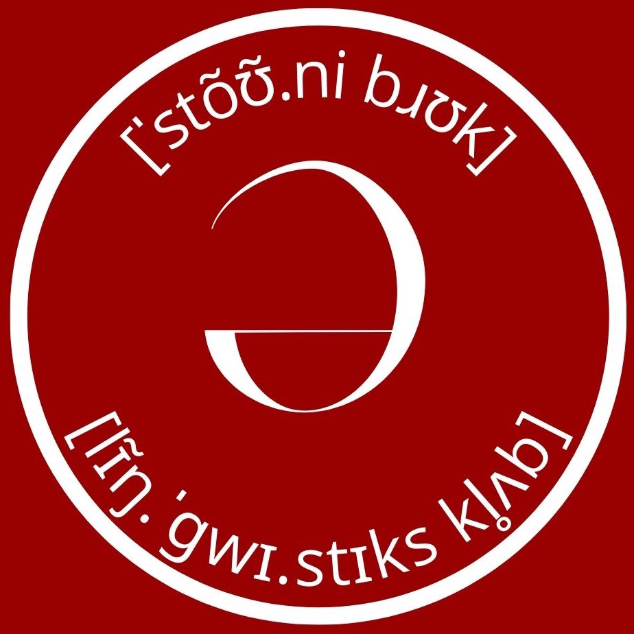 Group avatar for Undergraduate Linguistics Club