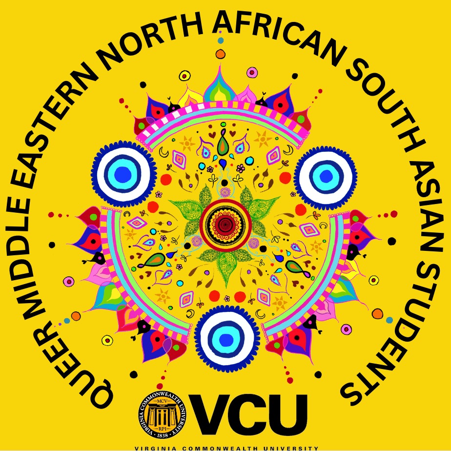 Group avatar for QMENASA at VCU