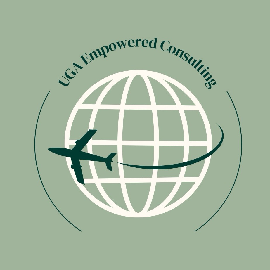 Group avatar for Empowered Consulting