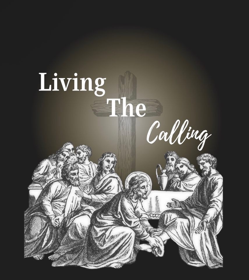 Group avatar for Living The Calling