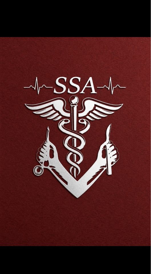 Group avatar for UF Surgical Students Association
