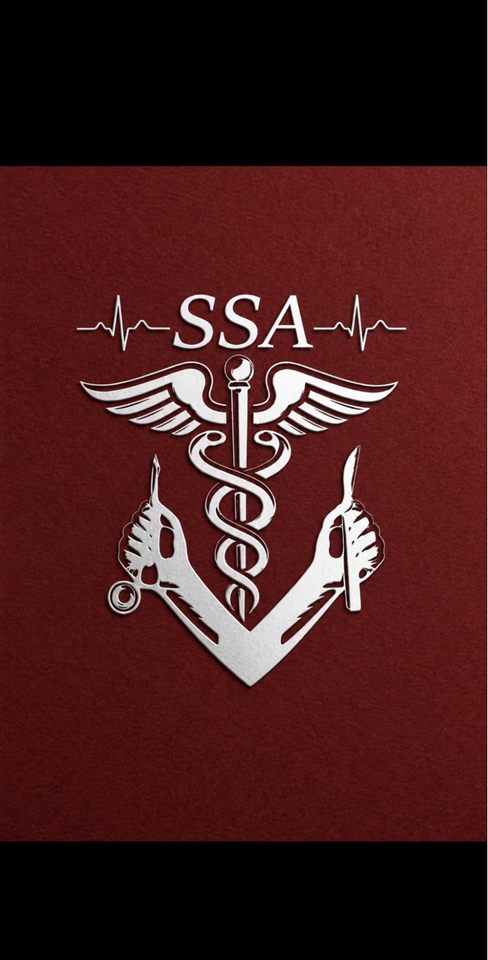 Group avatar for Surgical Students Association -- UB