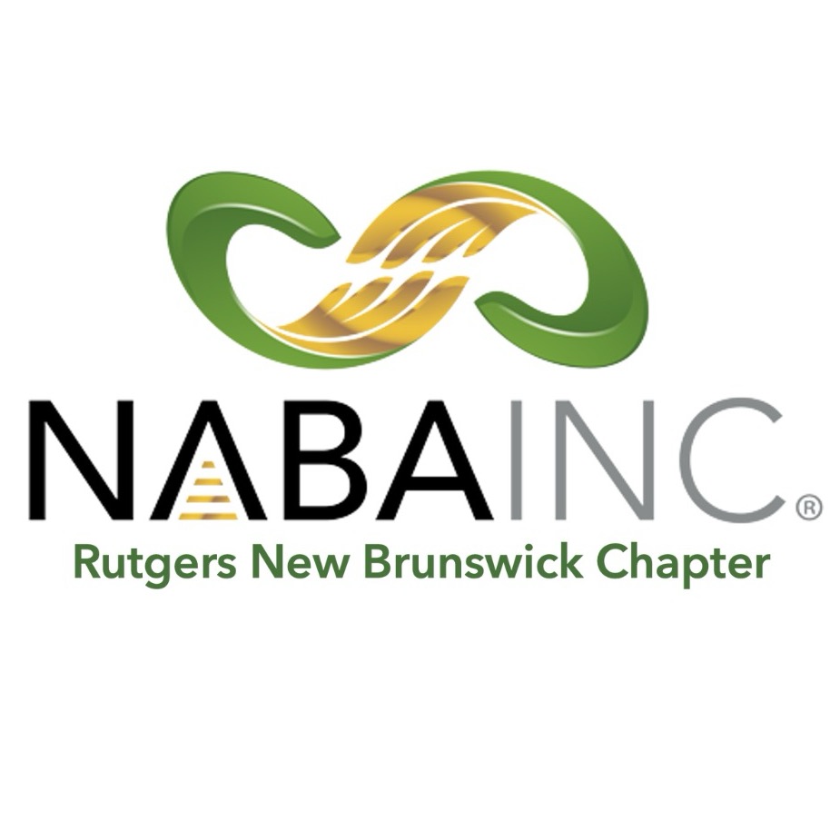Group avatar for NABA Rutgers New Brunswick
