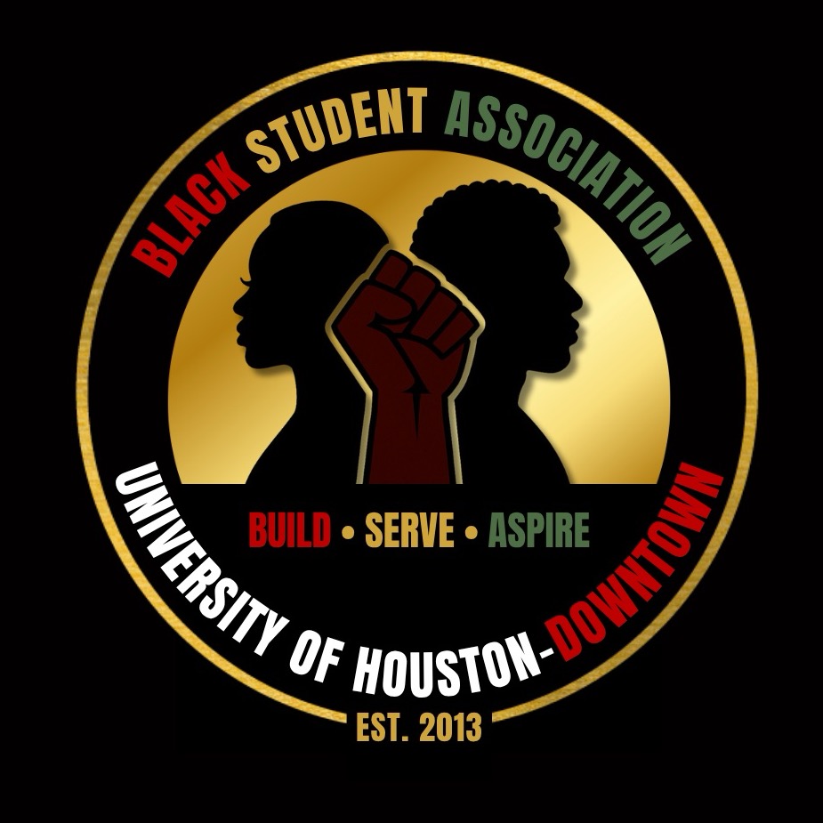 Group avatar for Black Student Association [UHD]