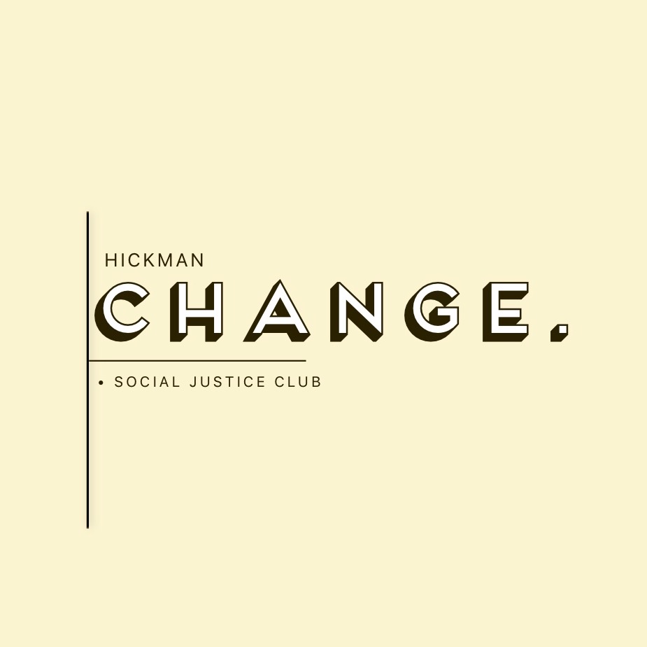 Group avatar for CHANGE