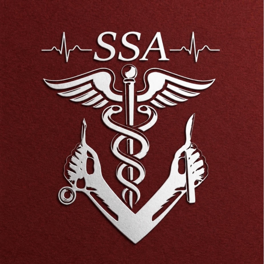 Group avatar for Surgical Students Association -- Penn
