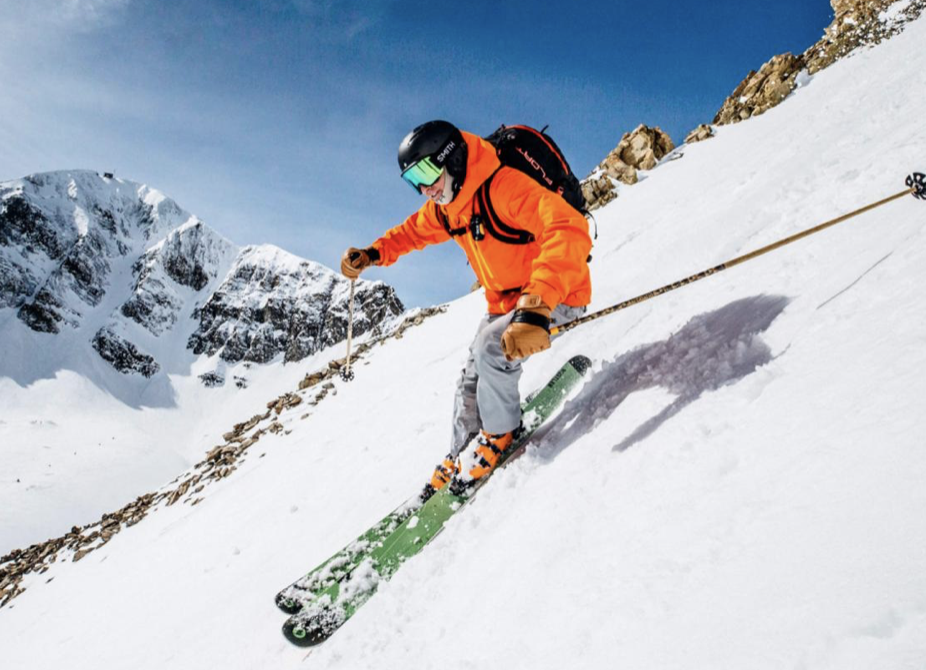 Group avatar for 123 I Like to Ski :)