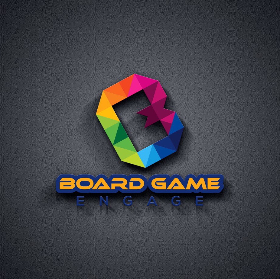 Group avatar for Board Game Engage