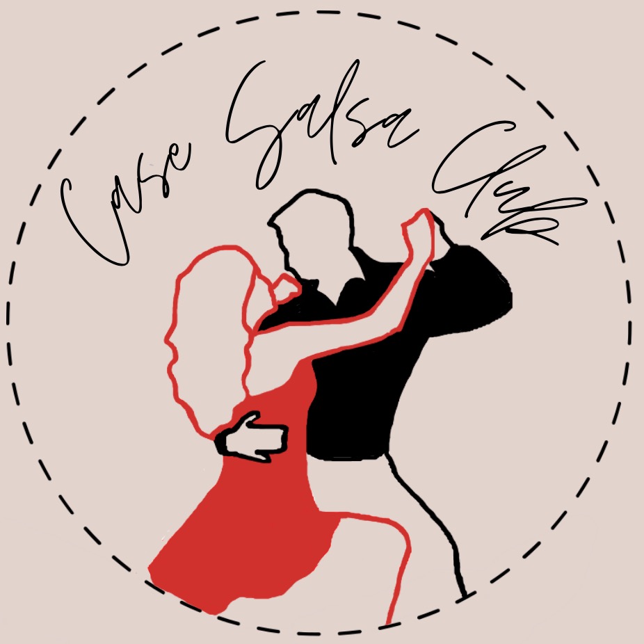 Group avatar for Case Salsa Club - General