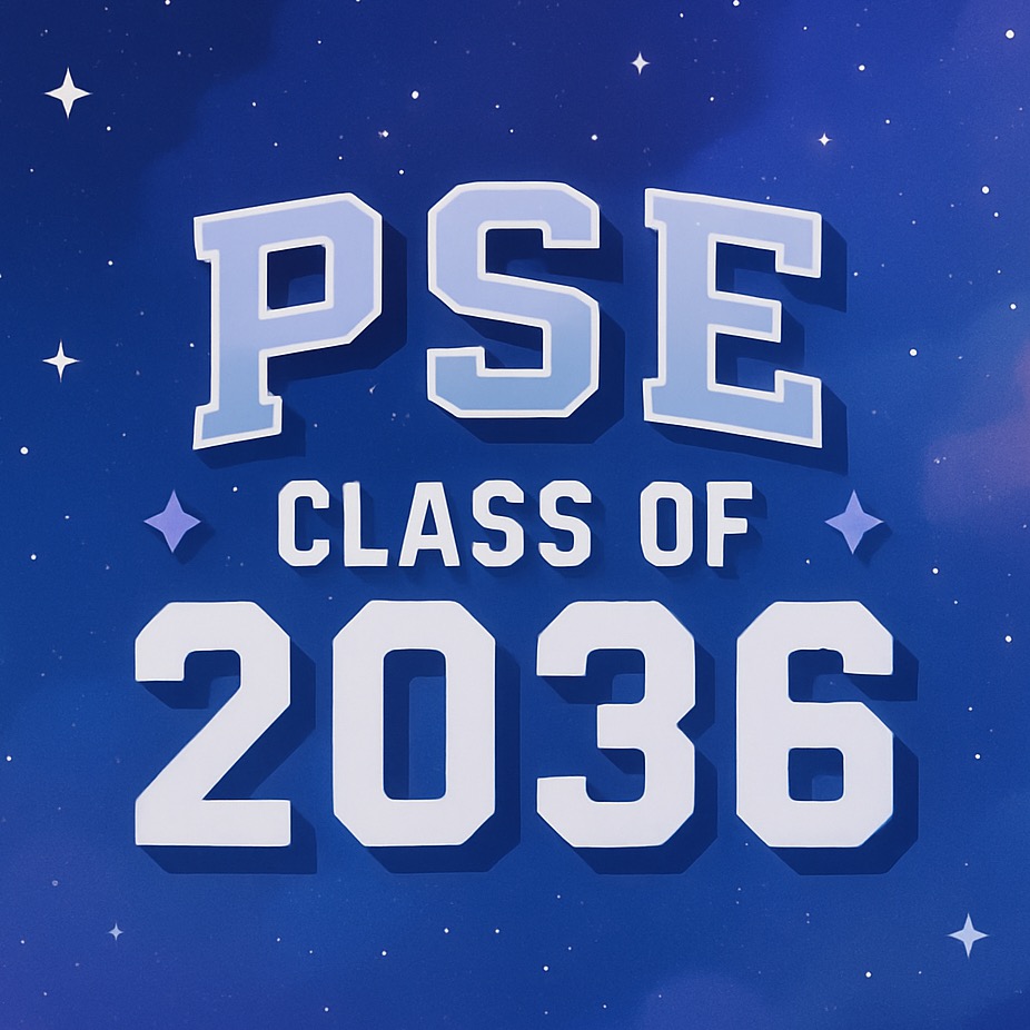 Group avatar for 3rd - PSE Class of 2036
