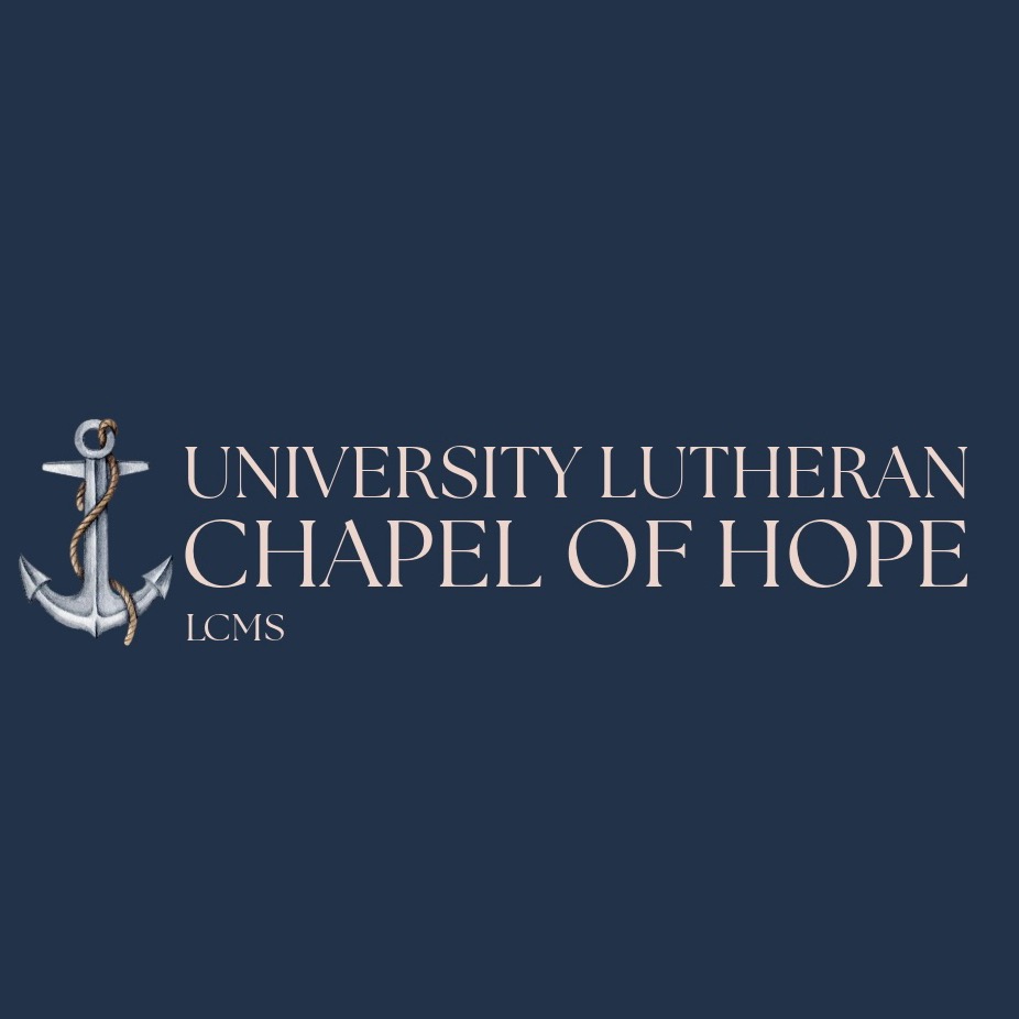Group avatar for Lutheran Student Fellowship
