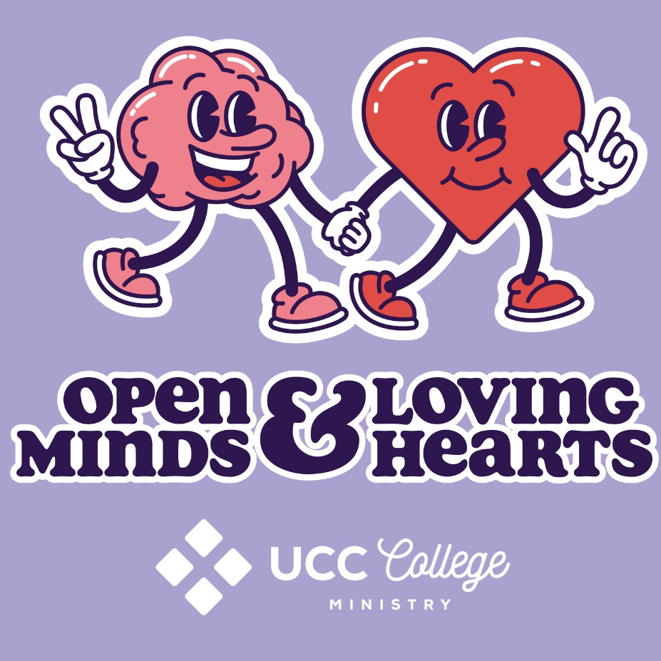 Group avatar for UCC COLLEGE MINISTRY