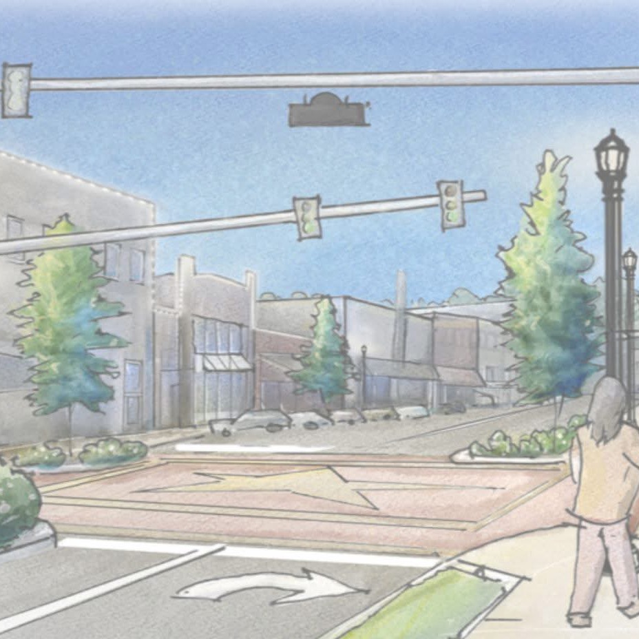 Group avatar for Downtown Project -Updates