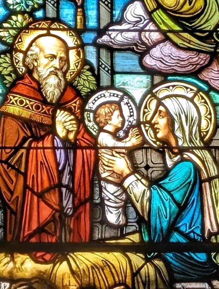 Group avatar for St Mary’s Young Adults