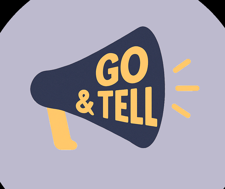 Group avatar for Go &amp; Tell