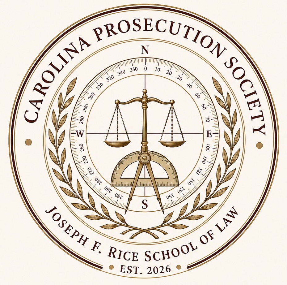 Group avatar for The Carolina Prosecution Society