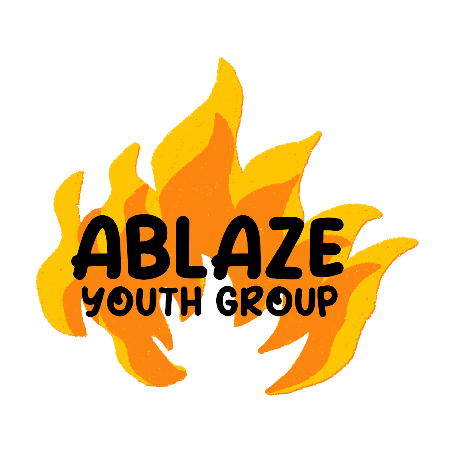 Group avatar for Ablaze Youth Group 26-27