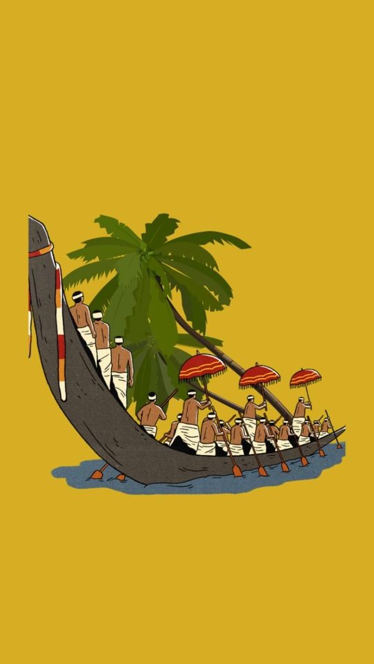 Group avatar for Malayalees of KSU