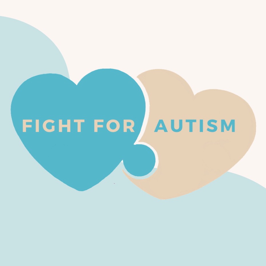 Group avatar for Fight For Autism at UCR