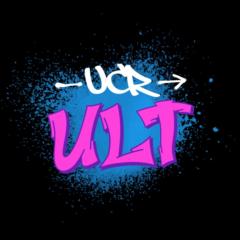 Group avatar for UCR Ultimate