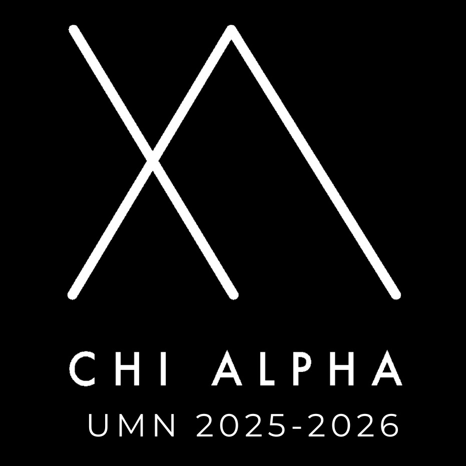 Group avatar for UMN Chi Alpha ‘25-‘26