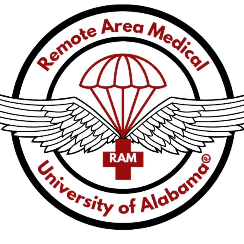 Group avatar for RAM @UA