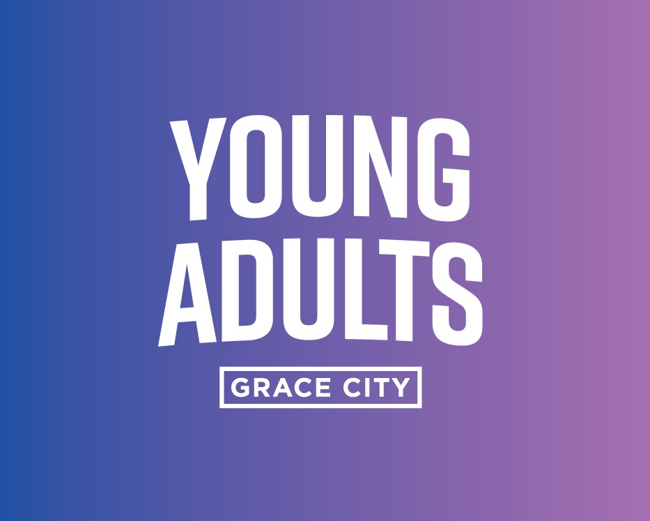 Group avatar for Grace City Young Adults
