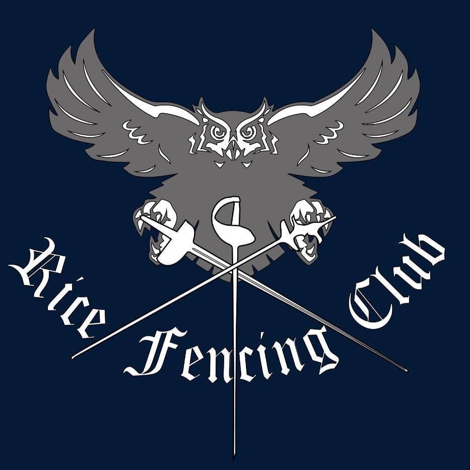 Group avatar for Rice Fencing Club🤺