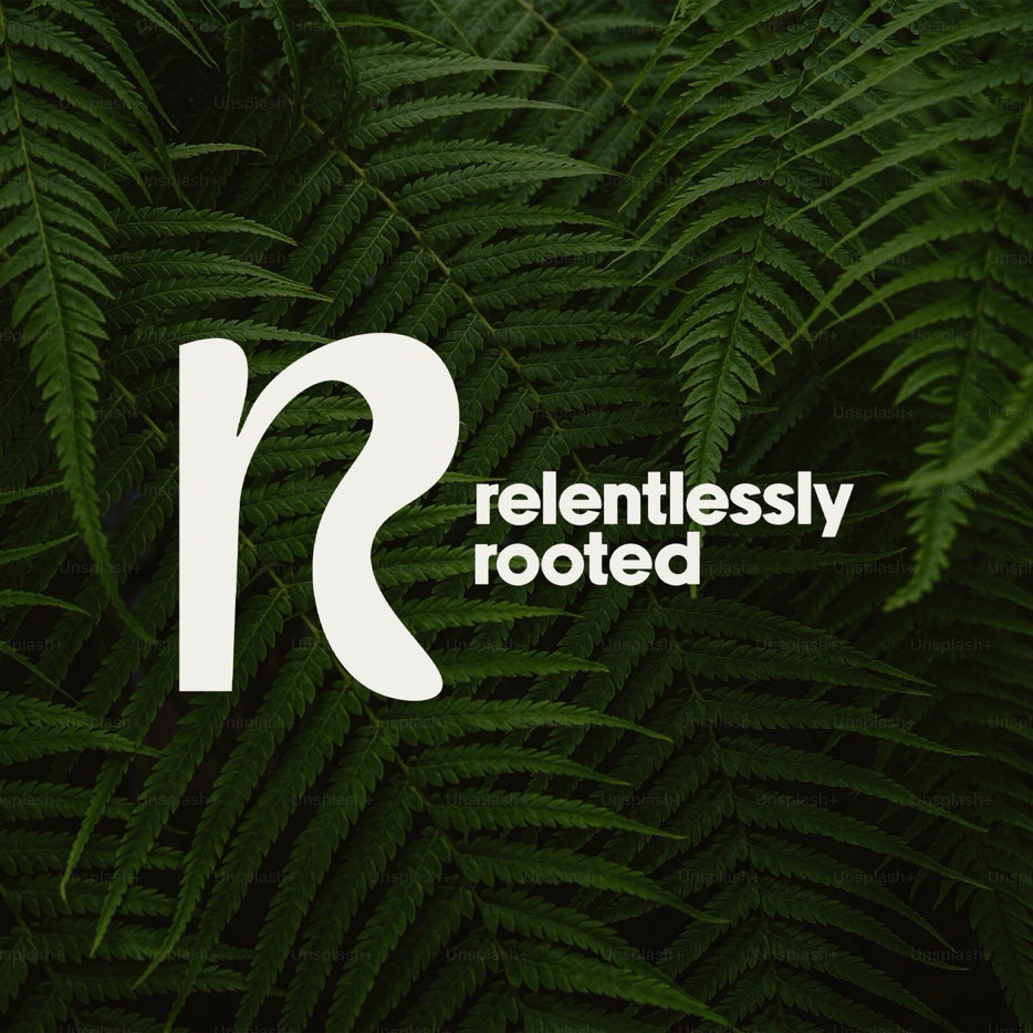Group avatar for Relentlessly Rooted 🌱