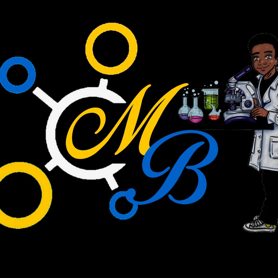 Group avatar for M. R. Biology