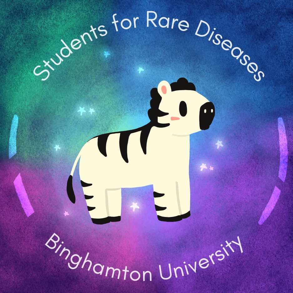 Group avatar for Students for Rare Diseases
