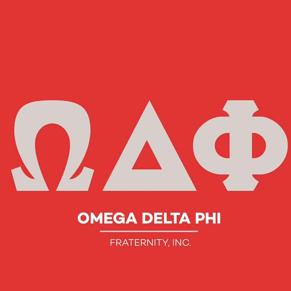 Group avatar for Omega Delta Phi RUSH