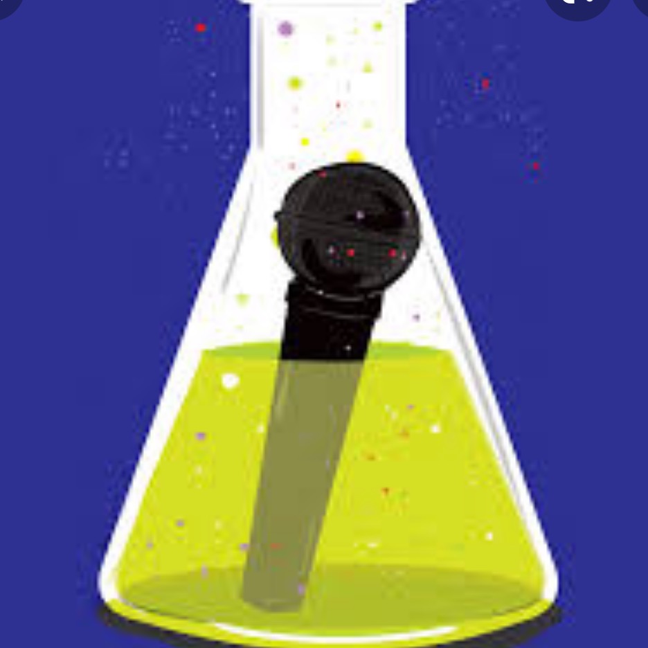 Group avatar for NIH Comedy Club