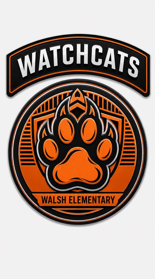 Group avatar for Walsh Watchcats