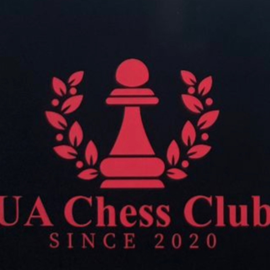 Group avatar for UA Chess Club