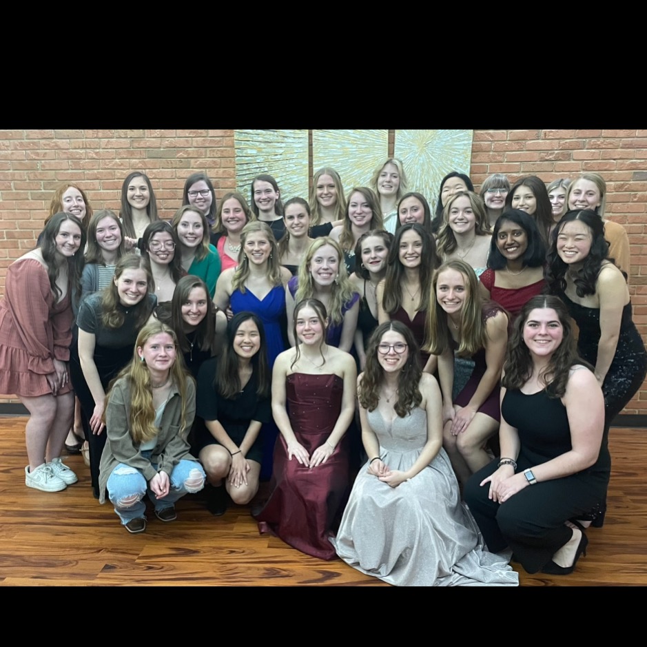 Group avatar for BCM Gals