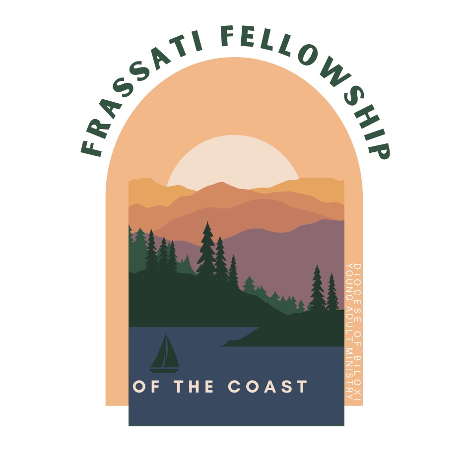 Group avatar for Frassati Fellowship of the Gulf Coast