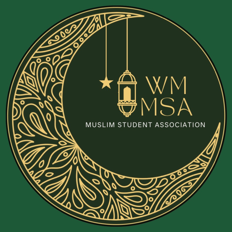 Group avatar for [MSA] #deenoverdunya